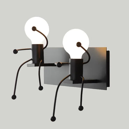 SculptureBeam - Elegant wall lamps for an elegant atmosphere