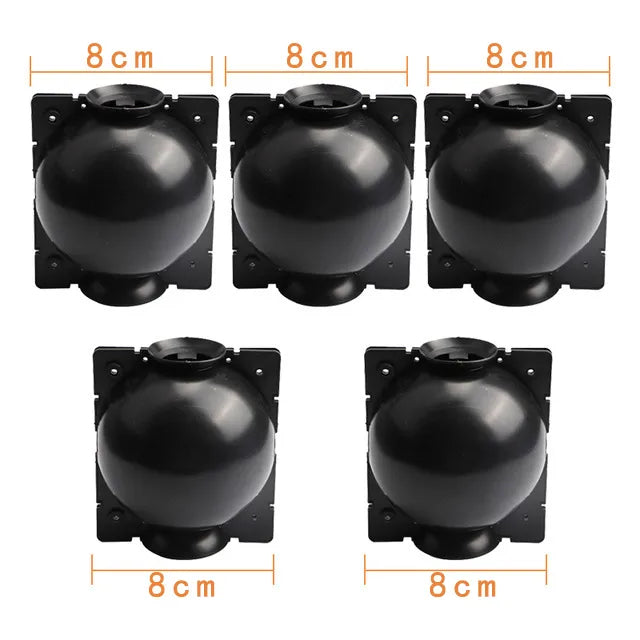 Carvallo | GrowBox - Växtrot-odlingslåda