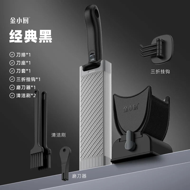 Carvallo – Din professionella köttskärare!