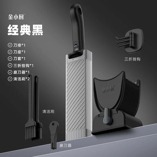 Carvallo – Din professionella köttskärare!