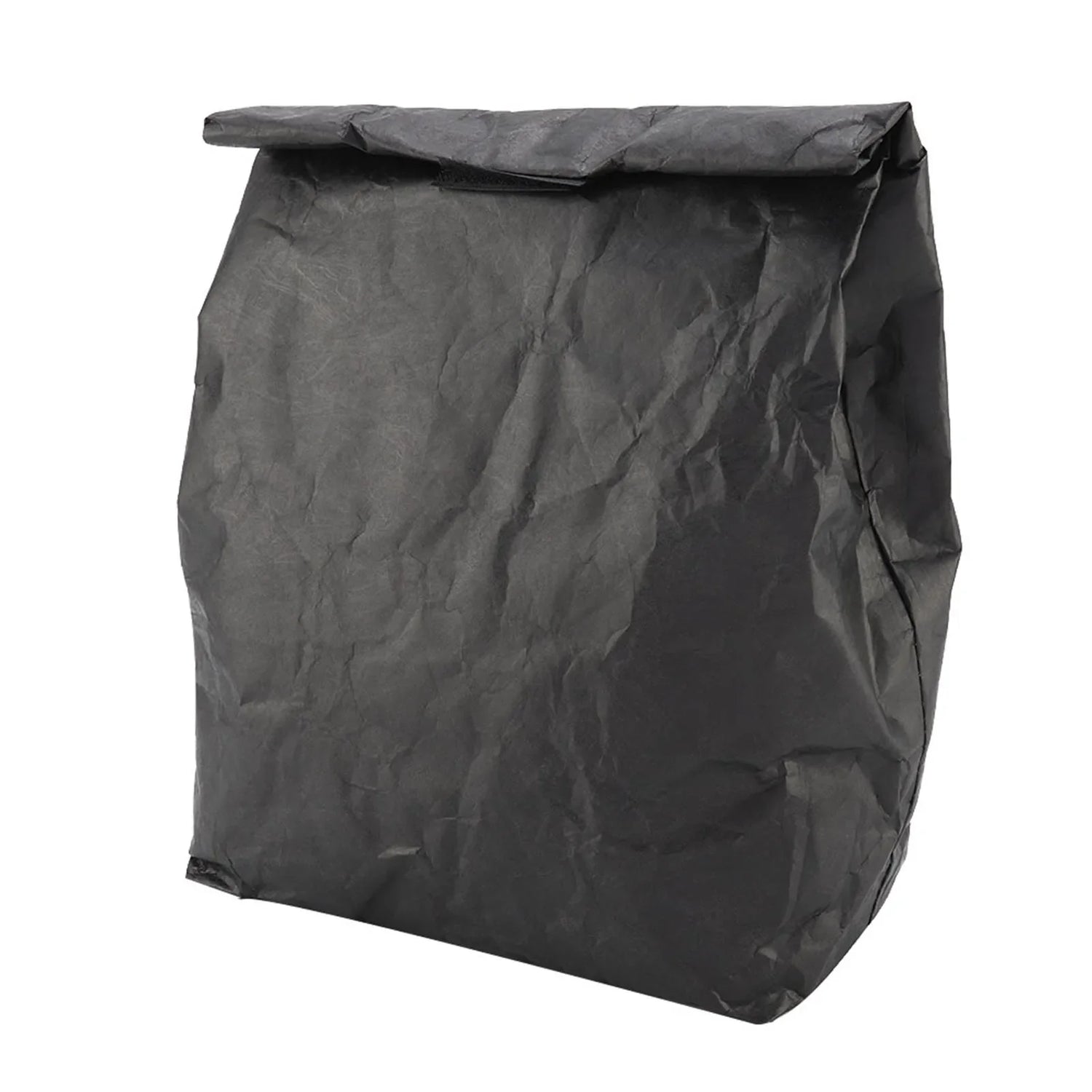 Carvallo Lunchbag | Isolerad &amp; Vattentät Matväska | Av miljövänligt papermaterial | För Skola, Kontor &amp; Picknick