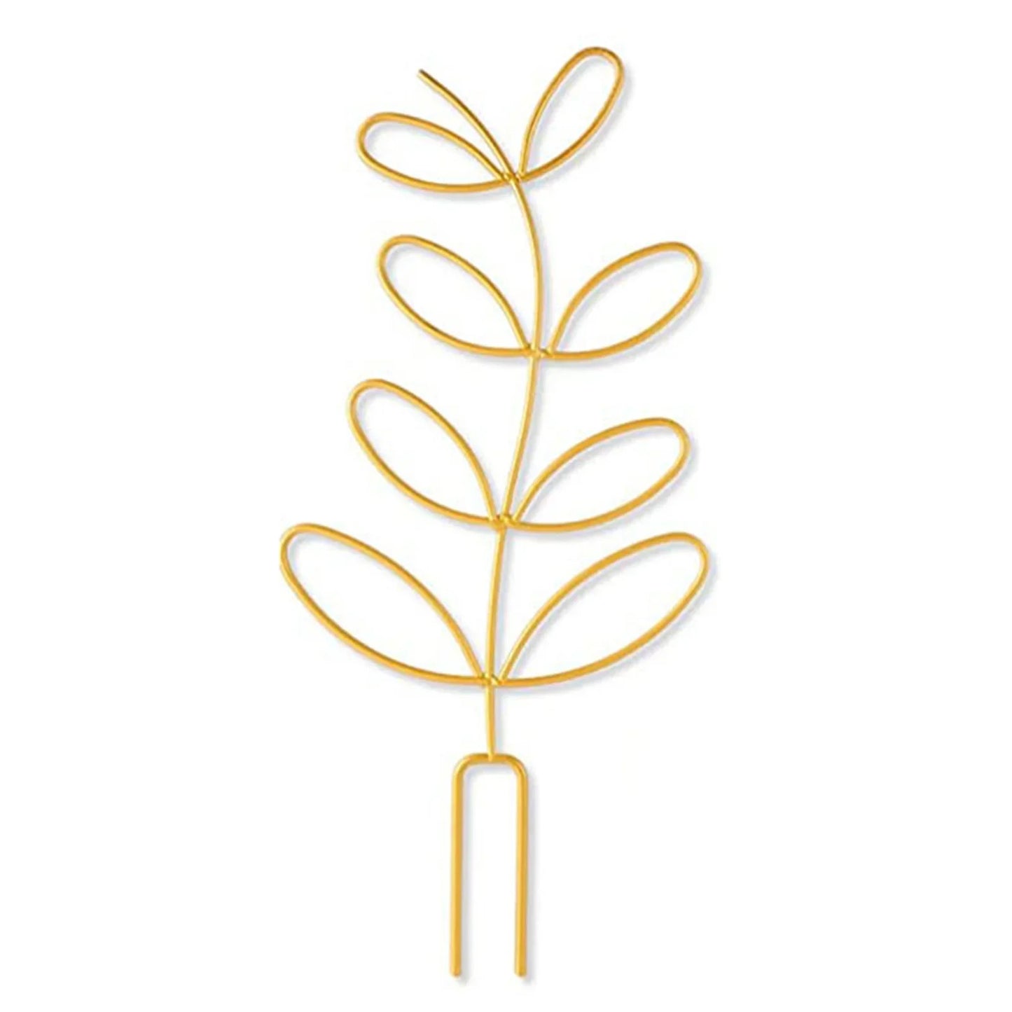 Carvallo Mini | Metall-Rankhilfe för krukväxter & klätterväxter |  | Stark & väderbeständig