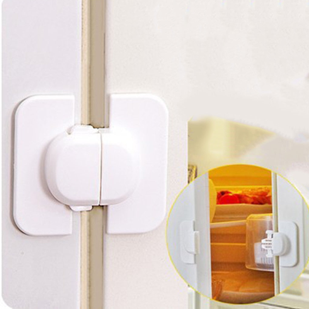 Carvallo | SafeLatch – Säker mot små upptäckare