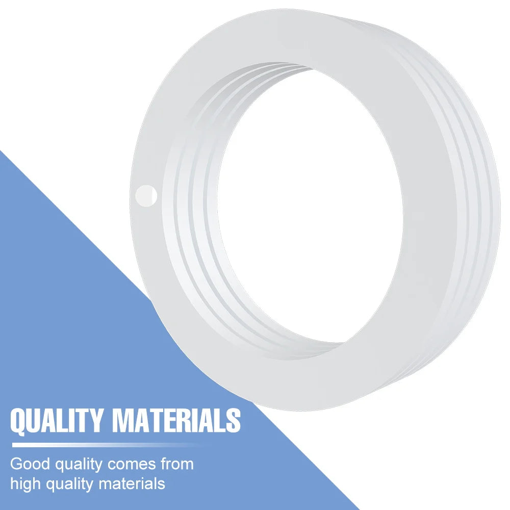 Carvallo Luminara Ring | LED-växtbelysning med timerfunktion | 1–4 huvuden | USB-driven & 5-stegs dimbar