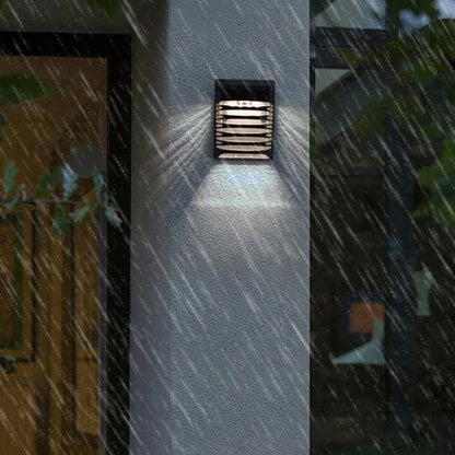 PureLume - Elegant belysning för terrasser och små utomhusområden