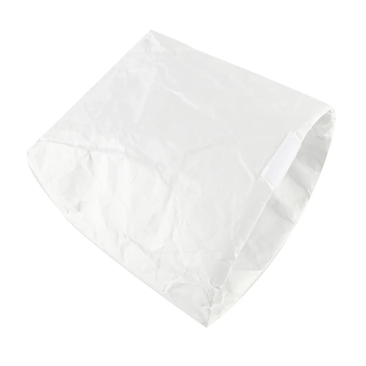 Carvallo Lunchbag | Isolerad & Vattentät Matväska | Av miljövänligt papermaterial | För Skola, Kontor & Picknick