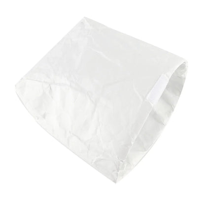 Carvallo Lunchbag | Isolerad &amp; Vattentät Matväska | Av miljövänligt papermaterial | För Skola, Kontor &amp; Picknick