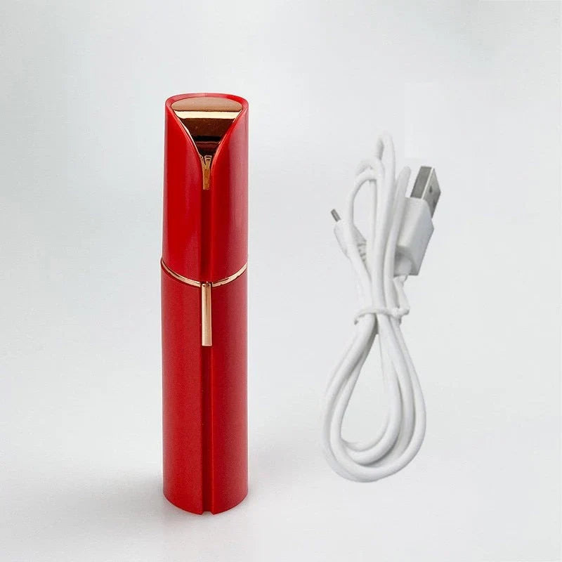 GlamSilk | Återuppladdningsbar epilator för kvinnor