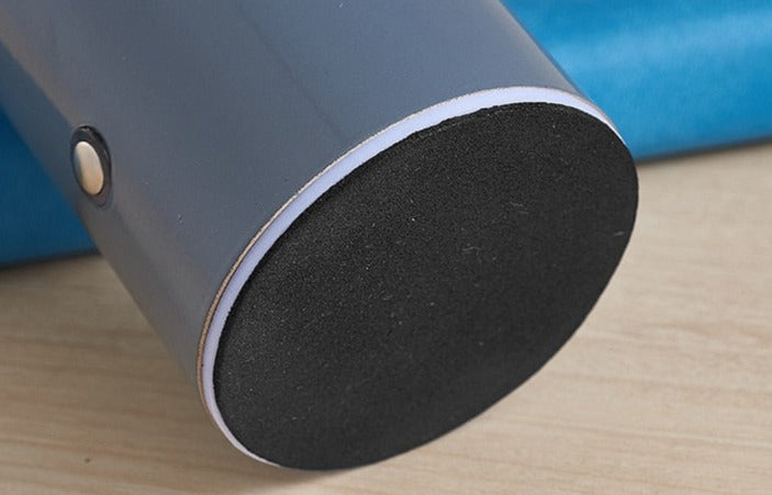 Carvallo – Luksuriös Dämpbar Bordslampa med Italiensk Design