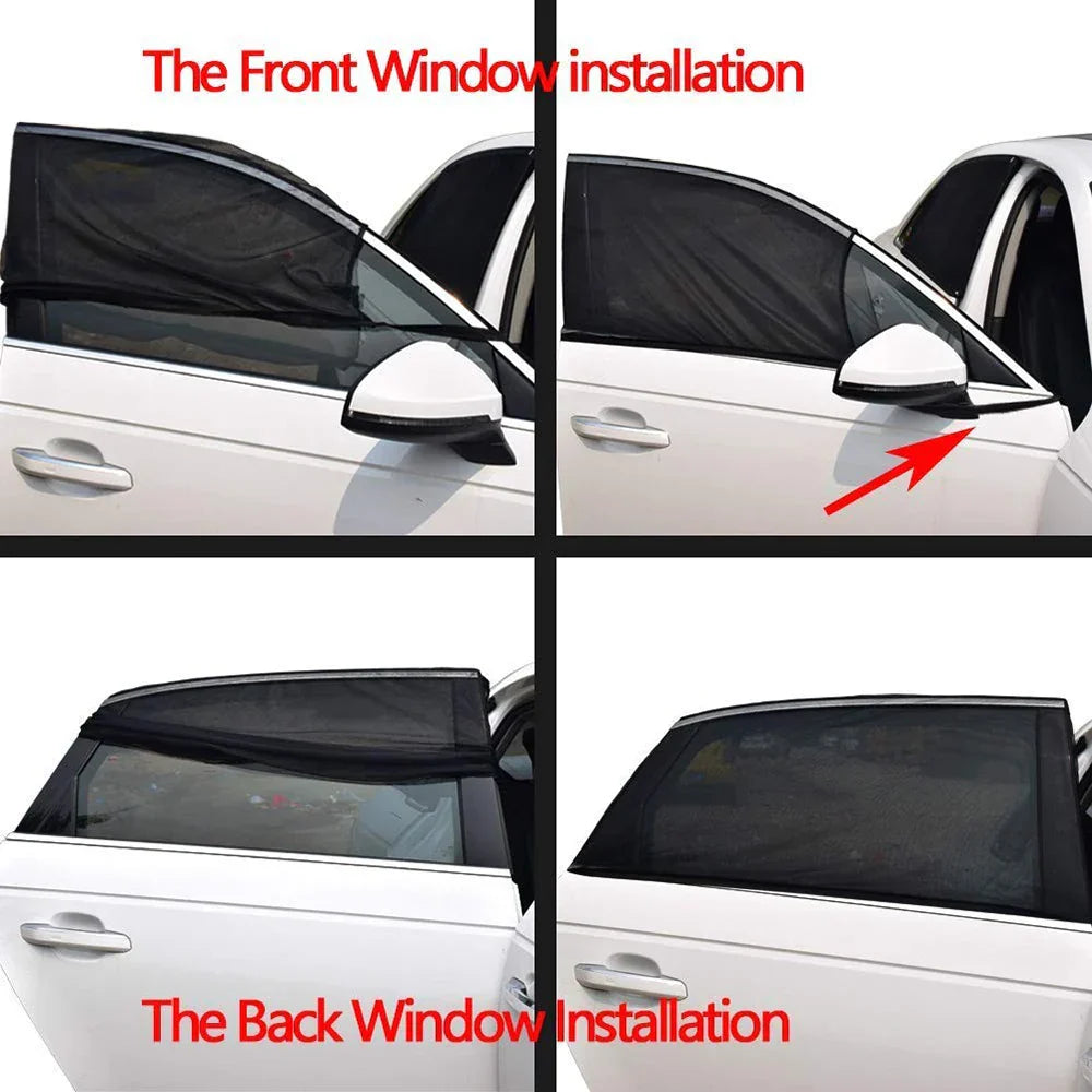 Carvallo – Frisk bris. Var du vill.