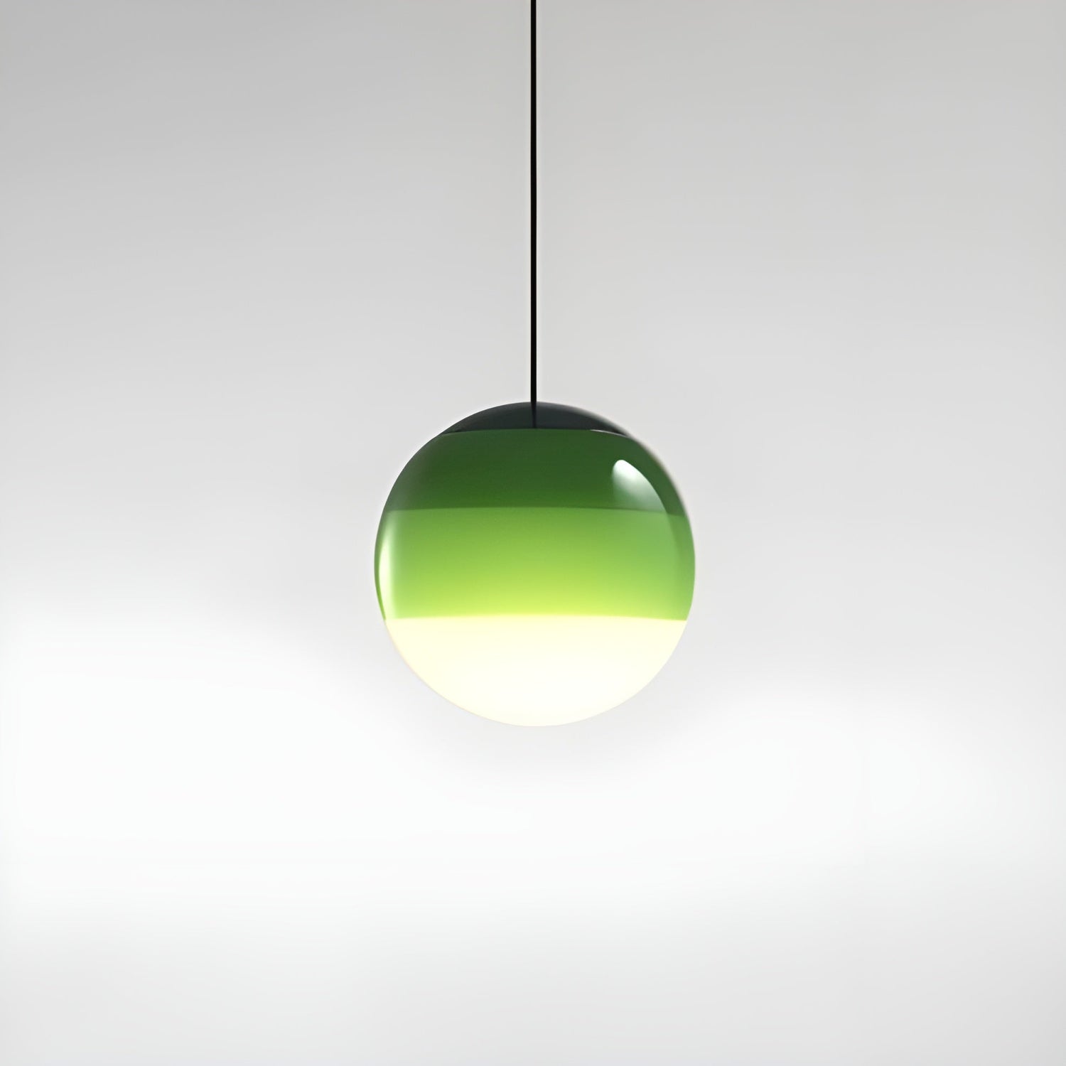 LumiOrb Light – Kreativ ballonghänglampa med LED-belysning