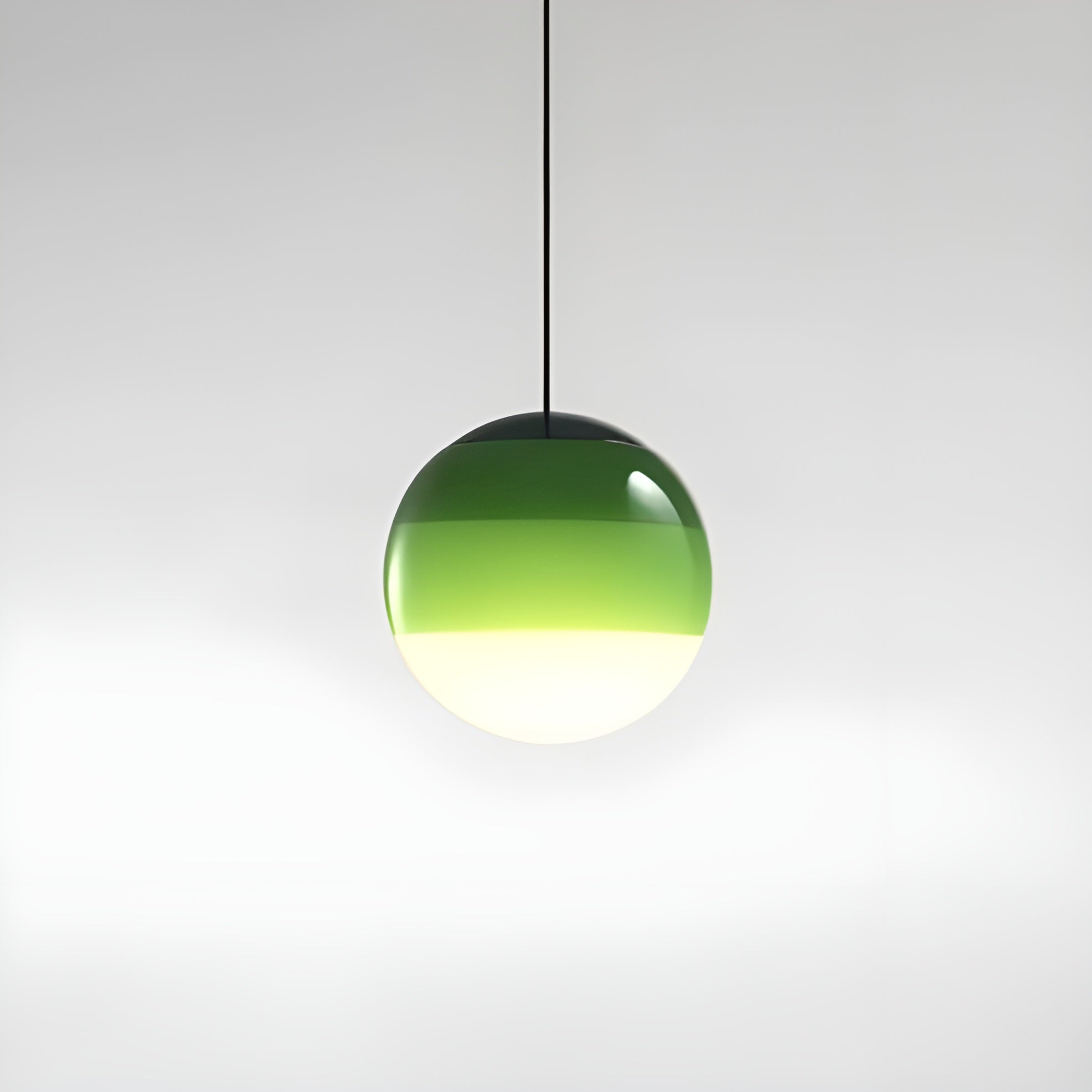 LumiOrb Light – Kreativ ballonghänglampa med LED-belysning