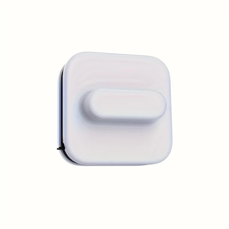 Carvallo Pro Fönsterputsare | Dubbelsidig design | Streckfri rengöring | Med gummilist och ergonomiskt handtag