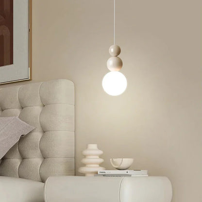 LichtKrona - LED Hänglampa Inomhusbelysning Sovrum Vardagsrum