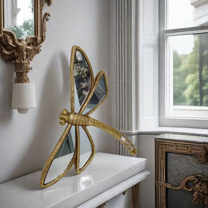 NatureGrace - Elegant blommig väggkonst för naturlig charm