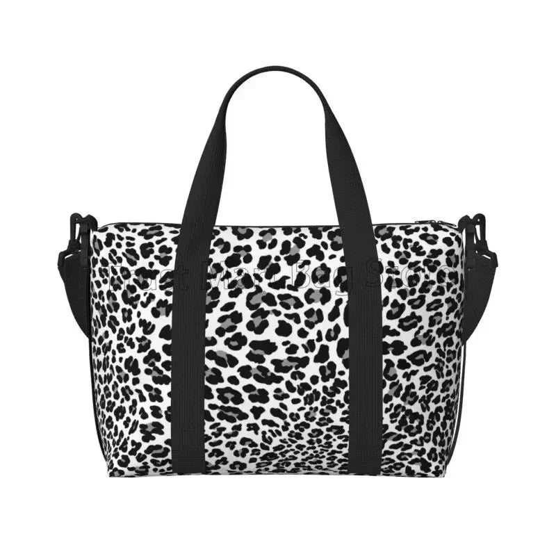 Carvallo Weekender Bag | Carry-on Size | Lightweight, Water-Repellent & Durable | For Travel, Sports & Everyday