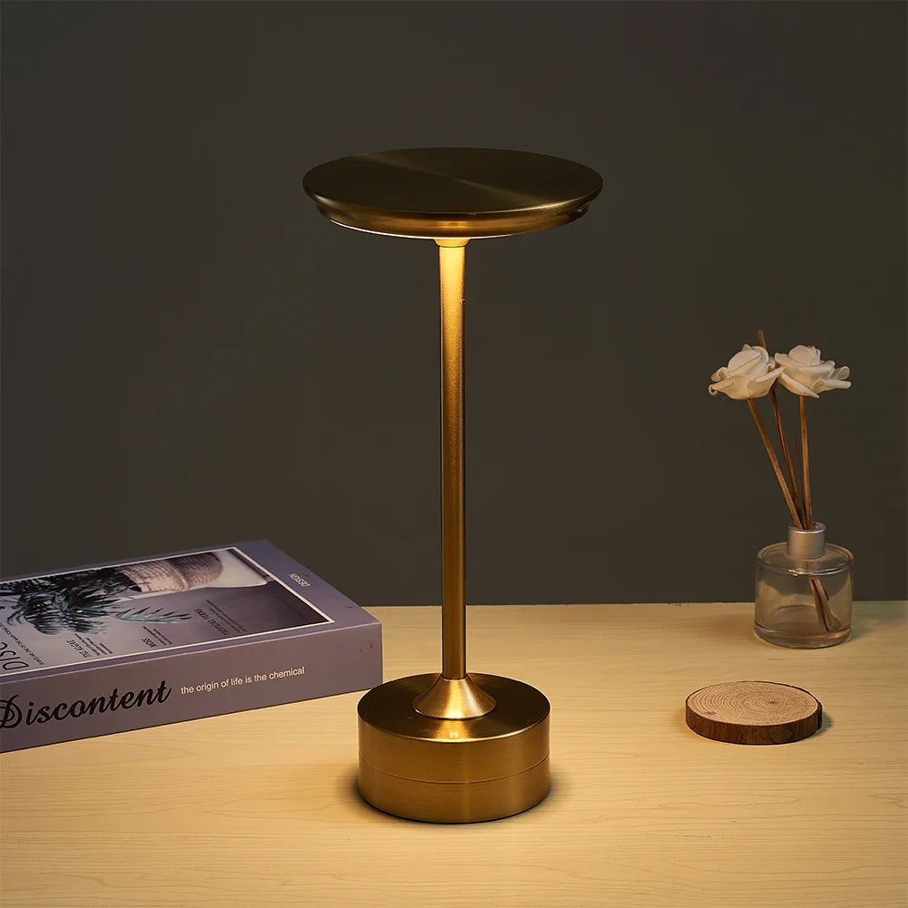 Bar-bordslampa