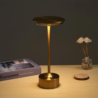 Bar-bordslampa
