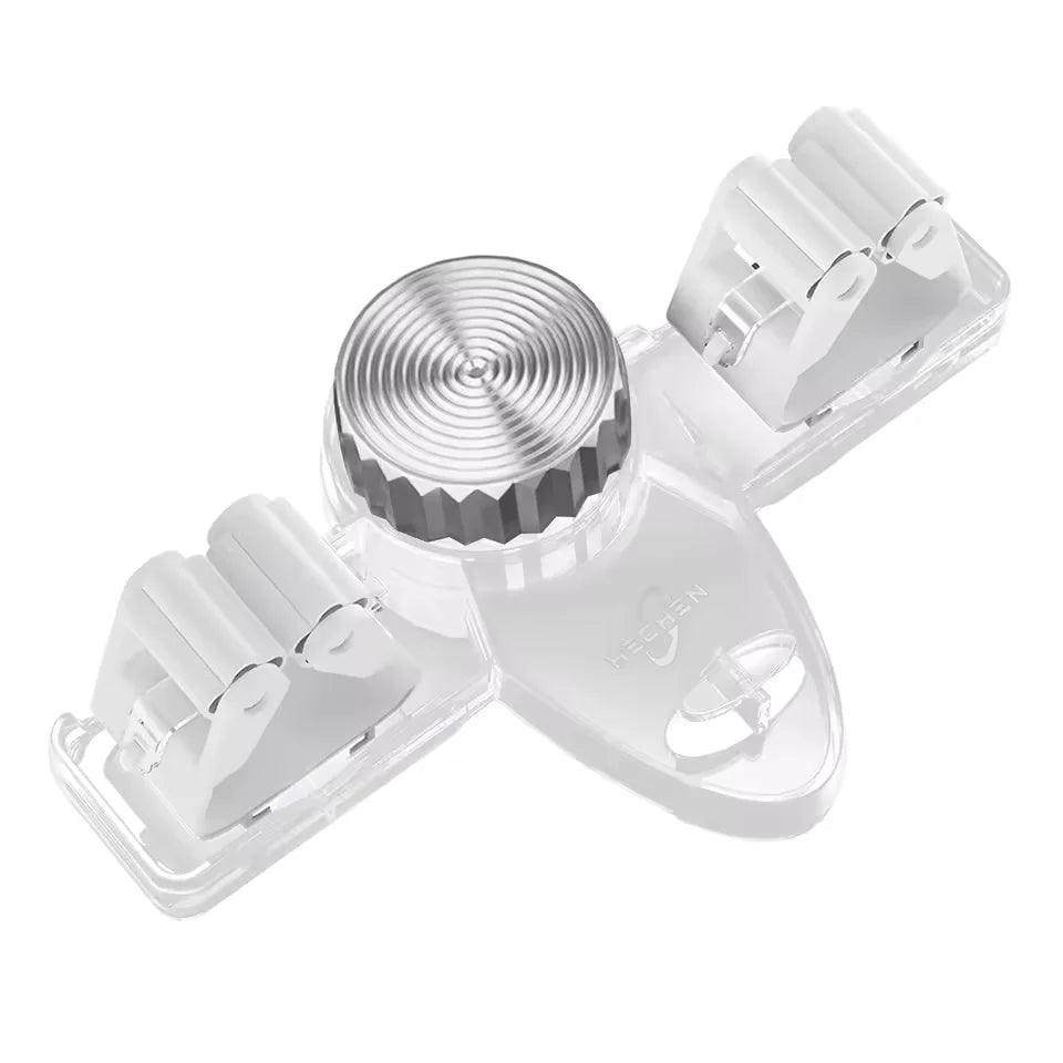 Carvallo | ToolHush – Ordning för ditt hem, helt utan ansträngning!