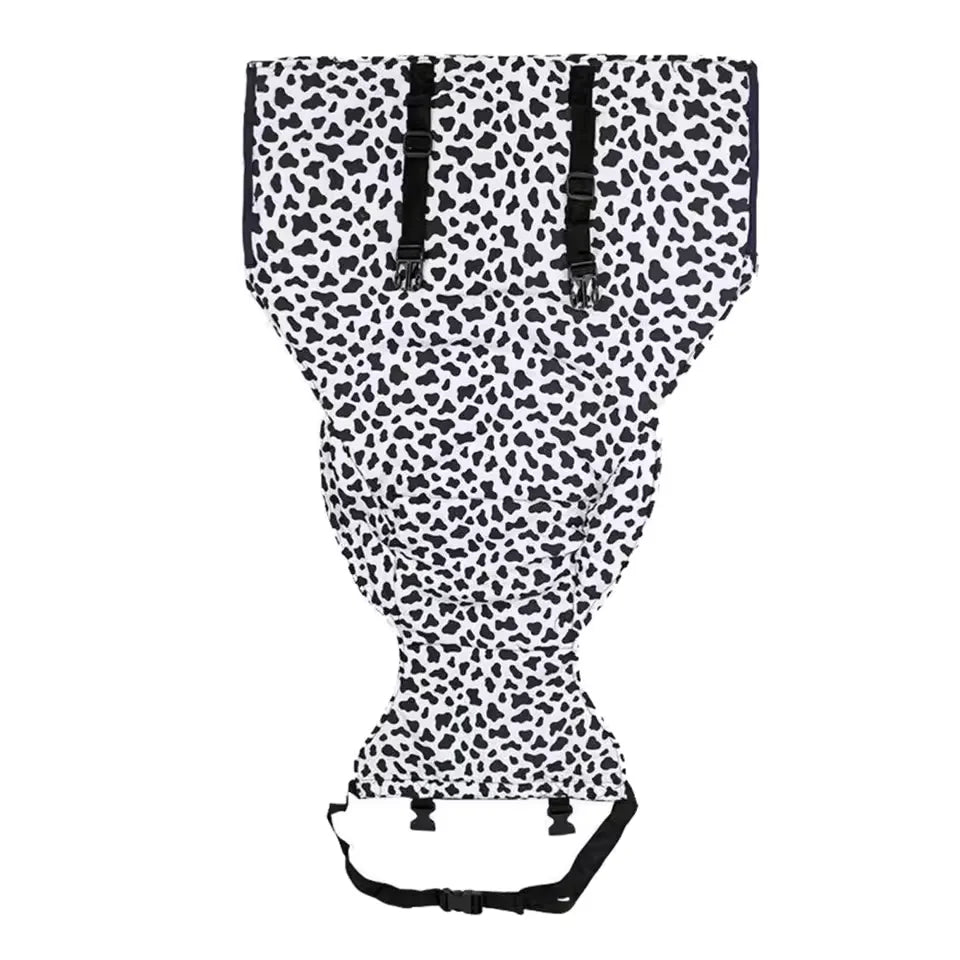 Carvallo – Säker sittning, alltid & överallt!