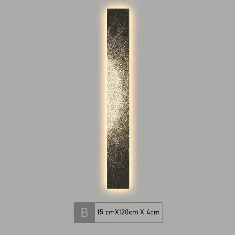 Phoebeon | Modern lyxlampa med LED-belysning