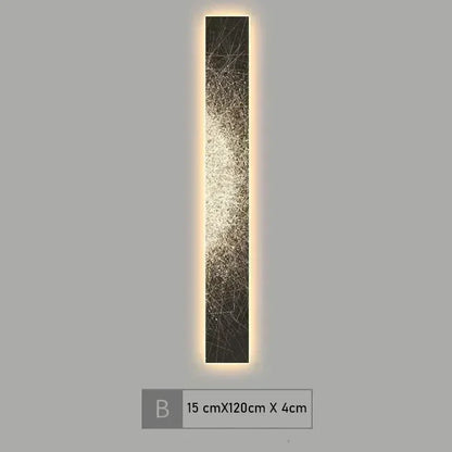 Phoebeon | Modern lyxlampa med LED-belysning