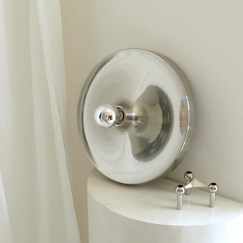 BauhausVägg - Vägglampa Vardagsrum Bauhaus SOVRUM Belysning