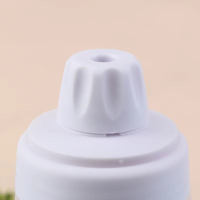 Carvallo | PourPerfect - Pancake Batter Bottle Mixer