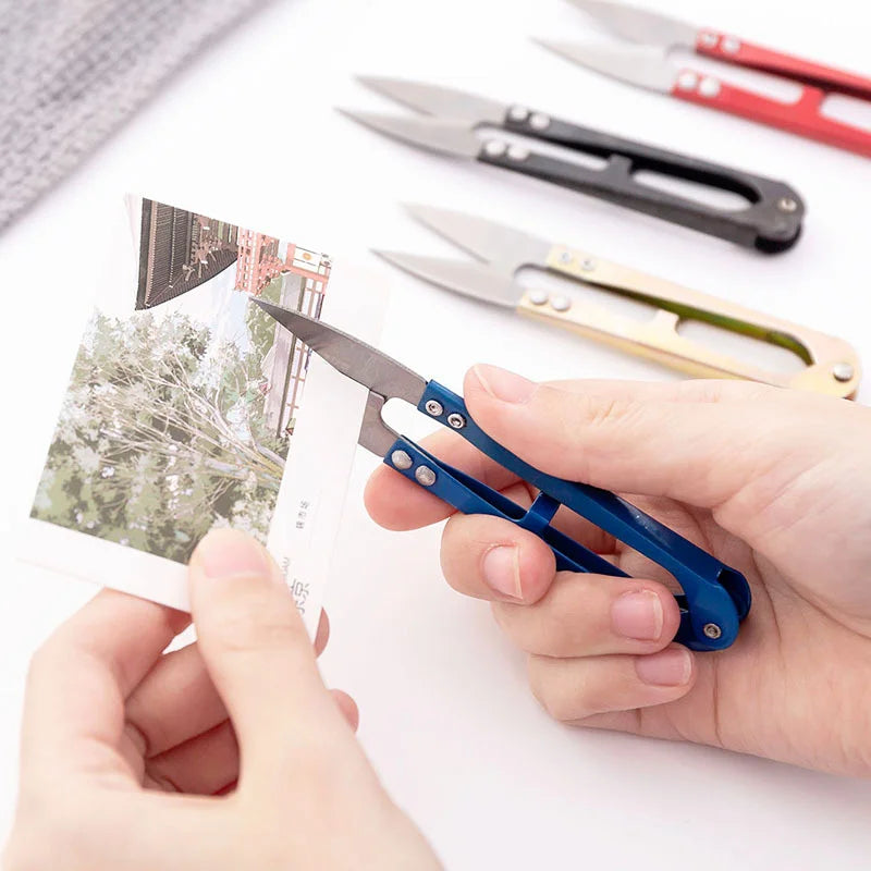 Carvallo Mini-sax | Skarp & Mångsidig | För Trädgård, Hem & Hantverk