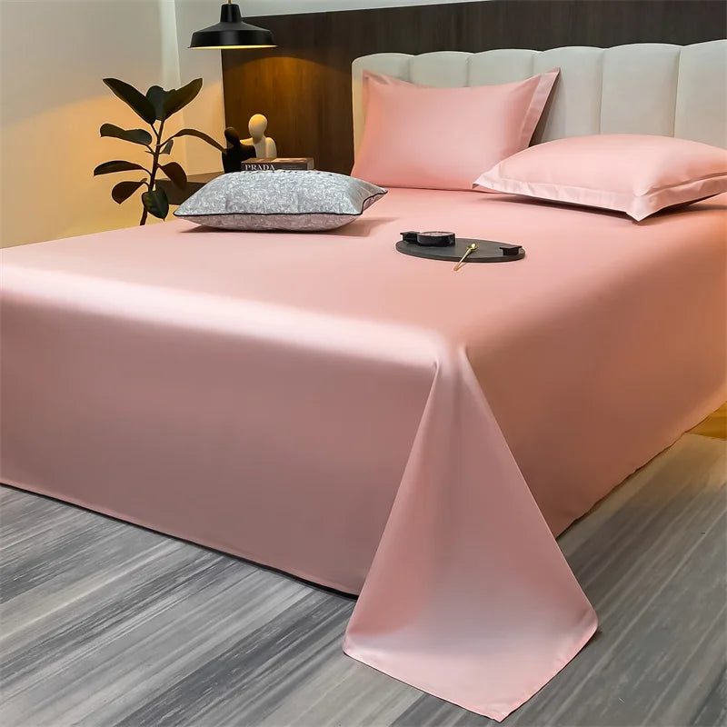 Carvallo sängkläder set | 100 % egyptisk bomull | Extra mjuk & andas | Premium sömnkomfort