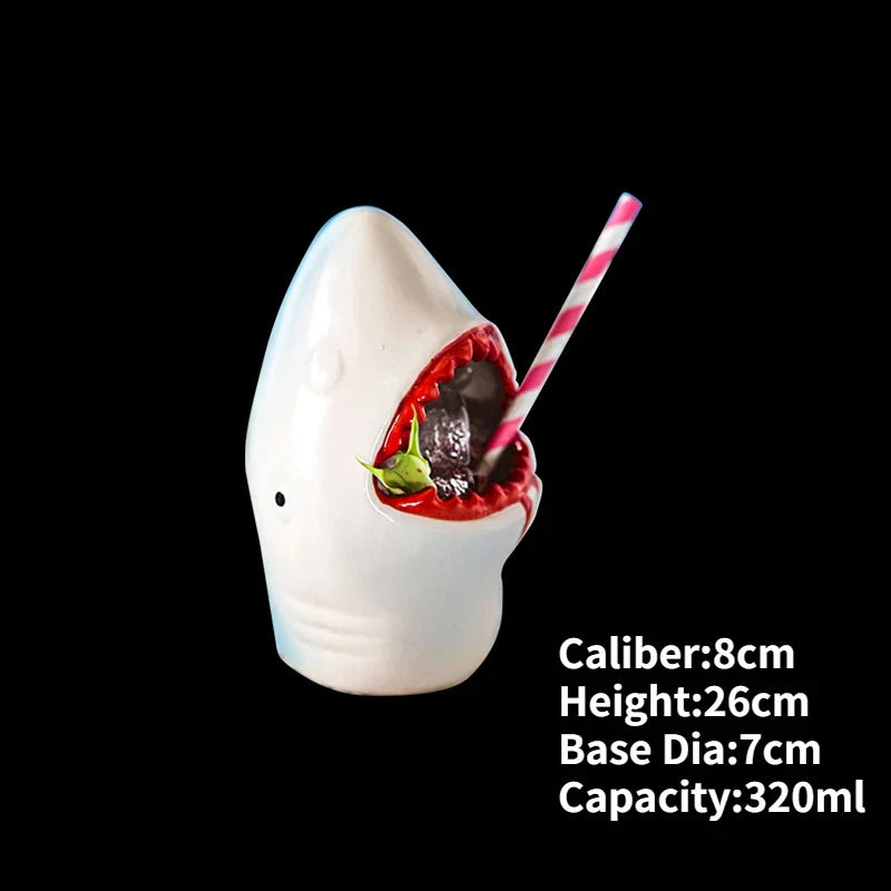 Glädjefyllda Cocktail Muggar - Perfekta för Alla Tillfällen