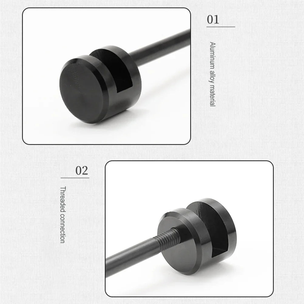 Carvallo Campinggrill Trebensstativ | Höjdjusterbar utomhusgrillställning | Fällbar & Bärbar med kedja | BBQ matställ för camping & utomhus