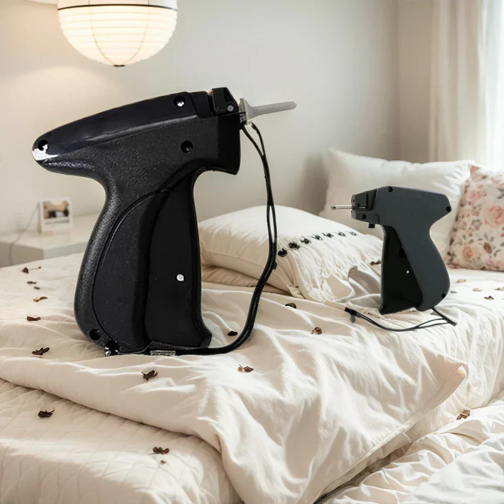 Carvallo – Din hjälpare för snabba sy-ögonblick!