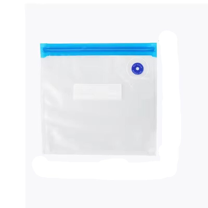 Royallure Premium Vakuumförseglingspåsar för Färsk Livsmedelsförvaring - Miljövänliga & BPA-fria