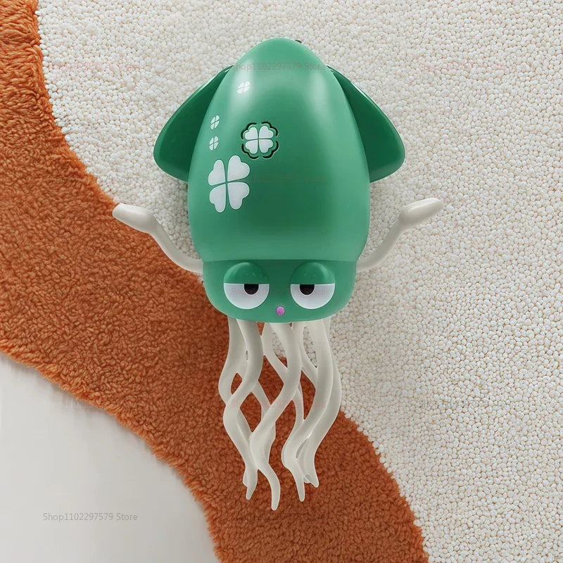 Carvallo – Din lysande lekkompis!