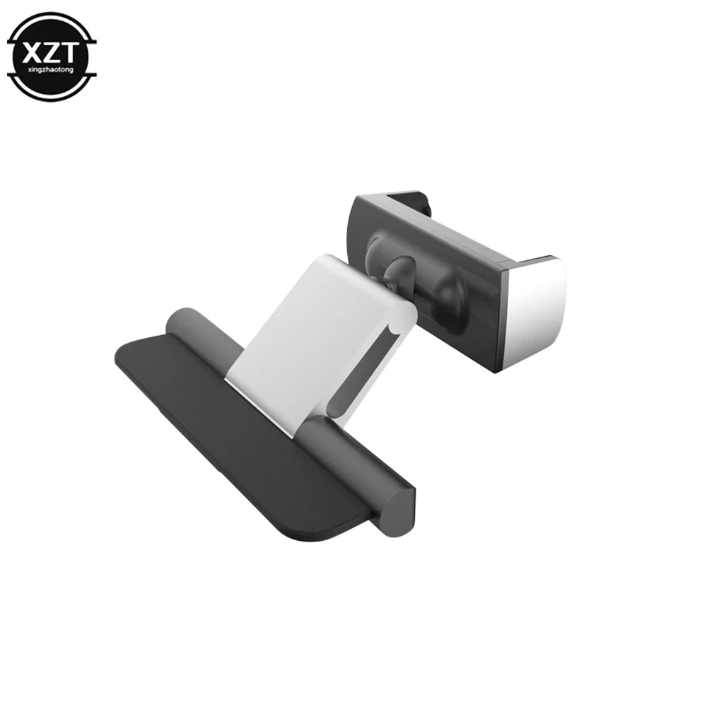 Carvallo Handyhållare Bil CD-Springa | 360° Rotera | Stabil & Universell | Flexibel Lazy Arm