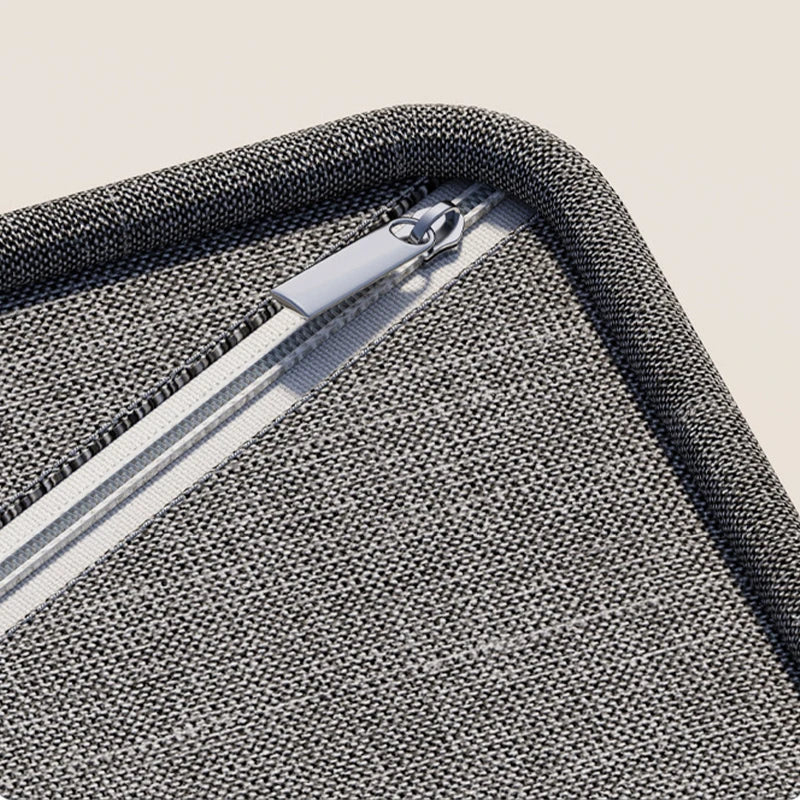 Carvallo Lådor Organizer | För underkläder, BH:ar & strumpor | Fällbar förvaringslåda | Ordning i garderoben