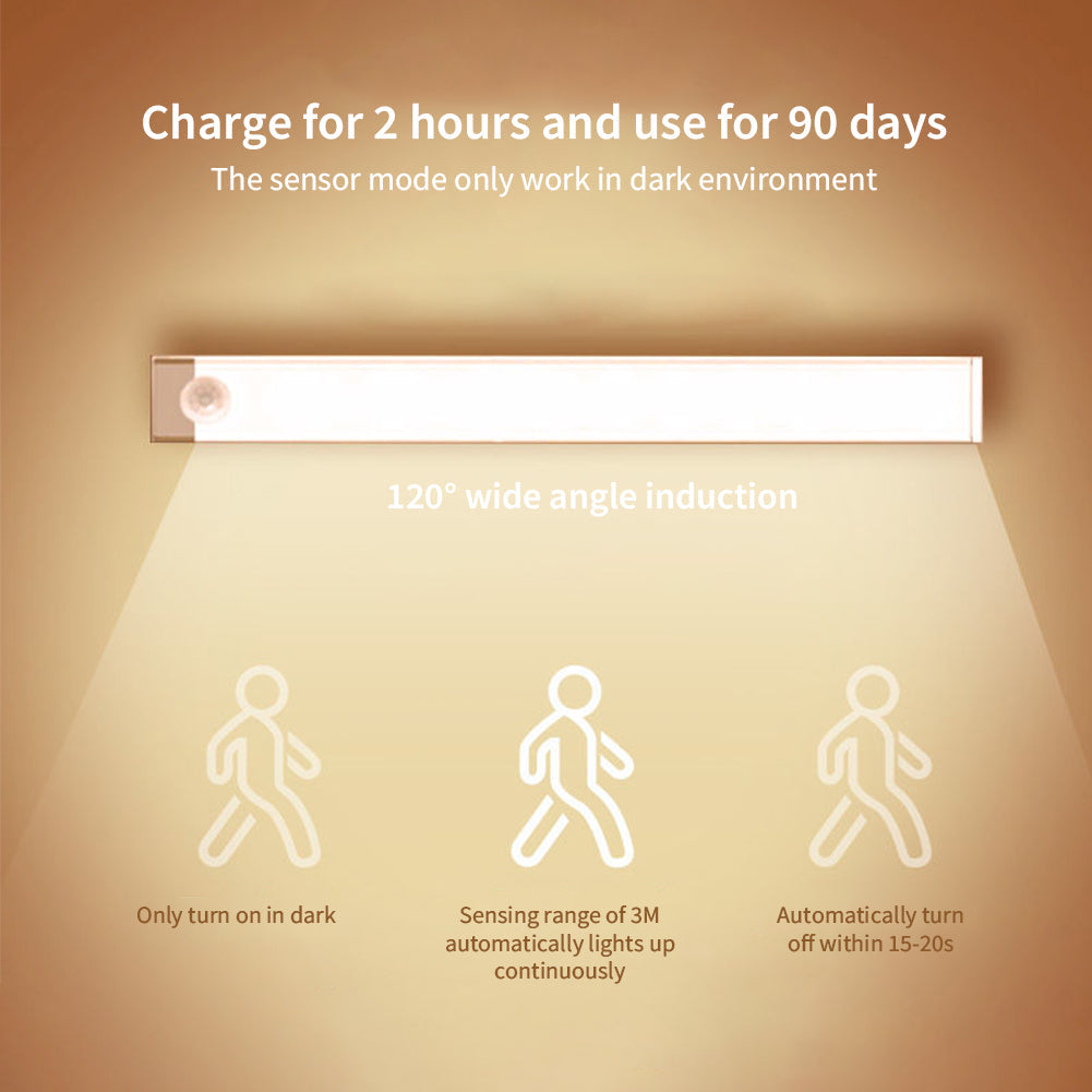 Carvallo – Ljus som följer dig!