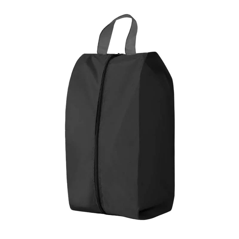 Carvallo Reseskoaväskan | Vattenavvisande & Dammtät | Med dragkedja | Finns i 3 storlekar & 6 färger