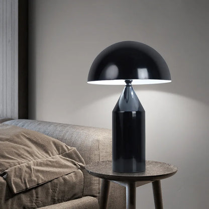 Carvallo - LED-lampa Svamp Modern Design