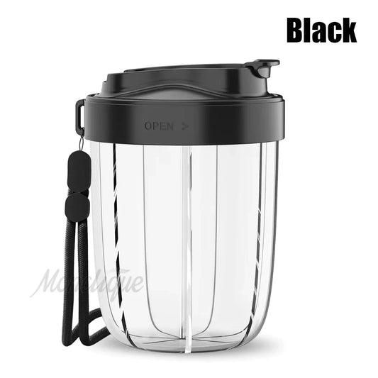 Carvallo TravelDose Pillerbox XXL | BPA-fri & Läcksäker | Ideal för resor | Med bärhandtag