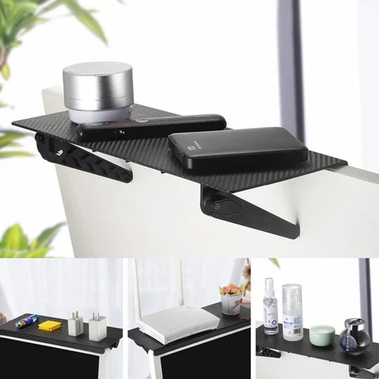 Carvallo - Kompakt förvaringshylla för platsoptimering