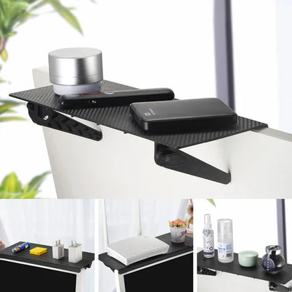 Carvallo - Kompakt förvaringshylla för platsoptimering