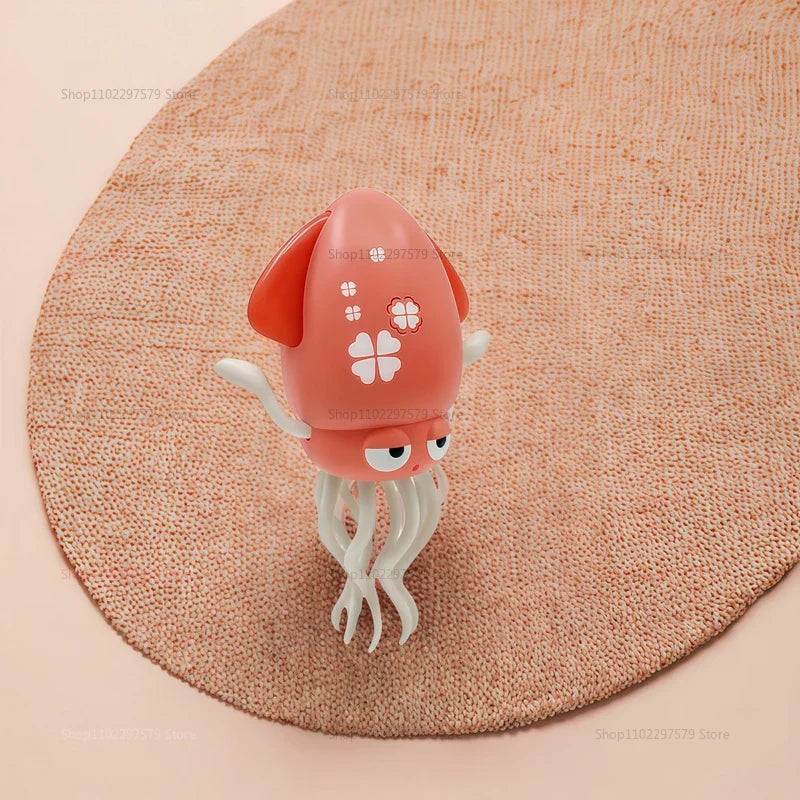 Carvallo – Din lysande lekkompis!