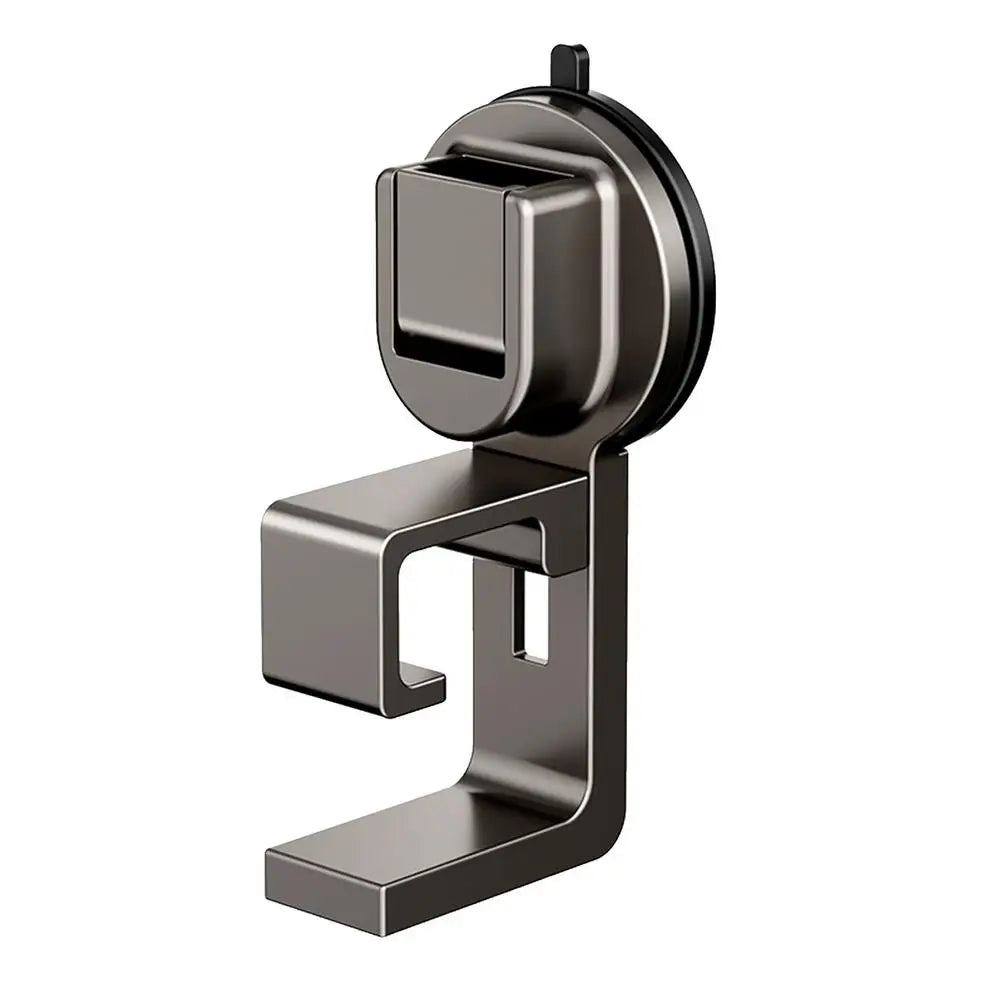 Praktisk Modern Sugkopp Krok