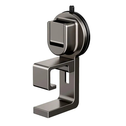 Praktisk Modern Sugkopp Krok