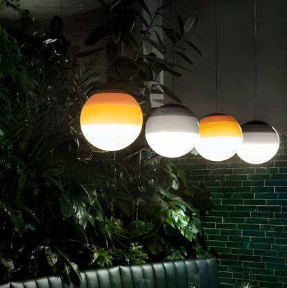 LumiOrb Light – Kreativ ballonghänglampa med LED-belysning