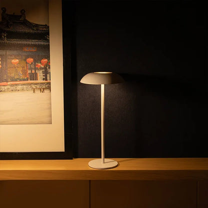 ShineTouch - Taktile Bordslampa för Inomhus och Utomhus