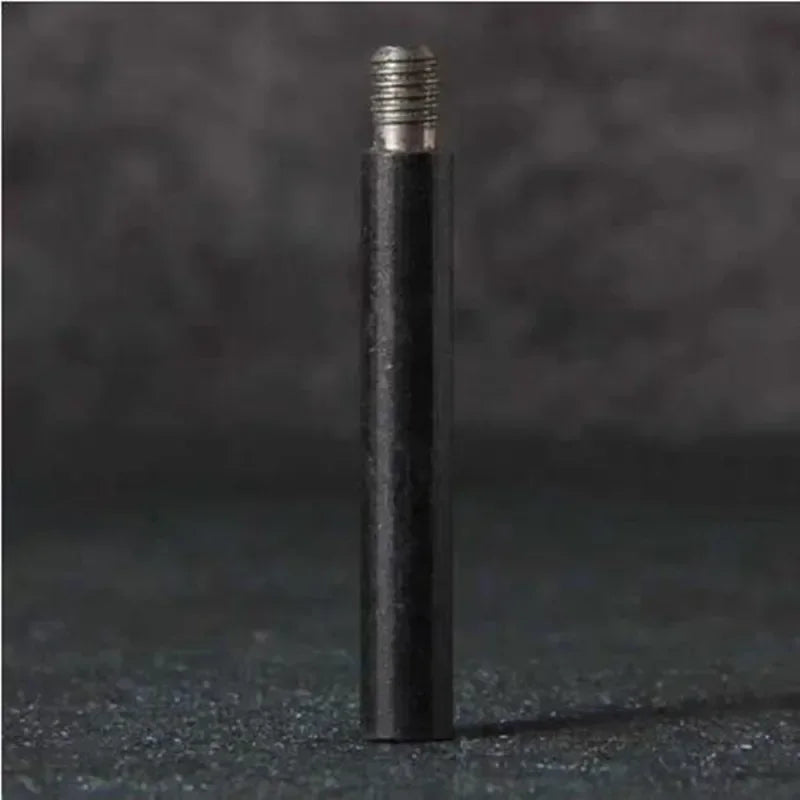 Carvallo Outdoor Sturmfeuerzeug | Vattentät & Uppladdningsbar | Robust överlevnadsverktyg för camping & äventyr