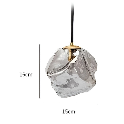 LavaGlow Light - Kreativ Lava Pendellampa